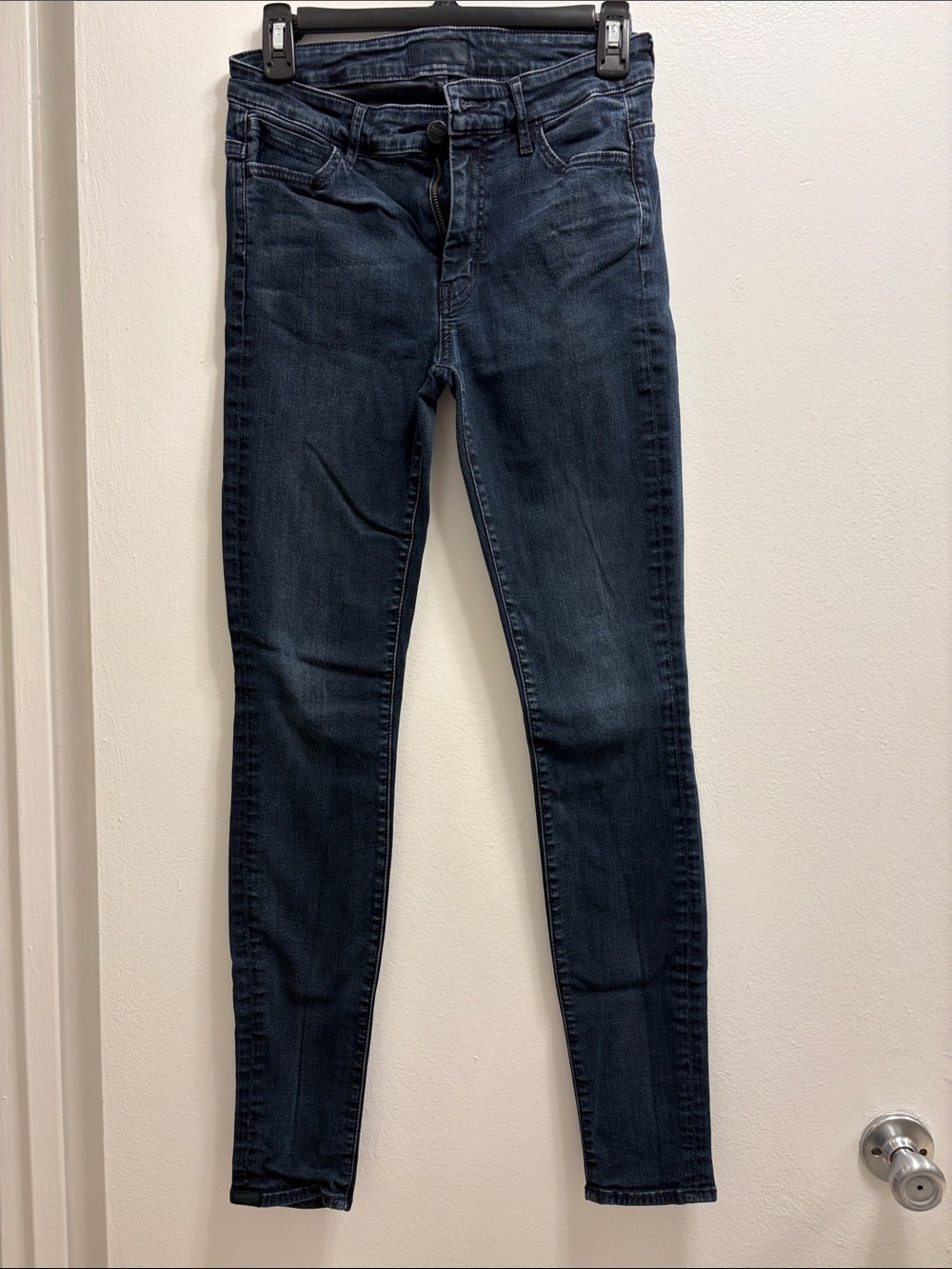 Koral Dark Skinny Jeans